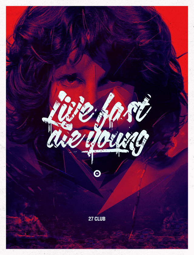 Digital art selected for the Daily Inspiration #1207