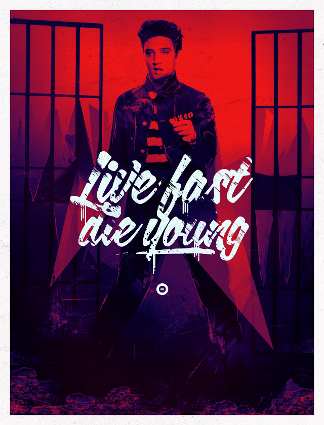 Digital art selected for the Daily Inspiration #1207