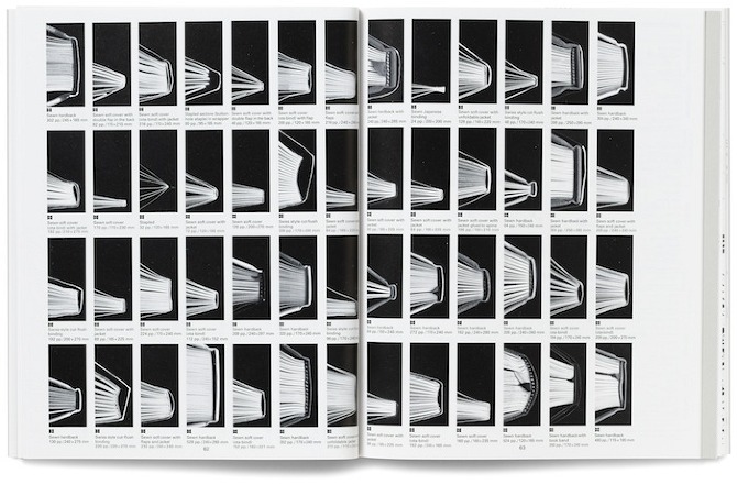 I swear I use no art at all by Joost Grootens in THISISPAPER MAGAZINE ISIUNAAA pp062 063 I swear I use no art at all by Joost Grootens in THISISPAPER MAGAZINE