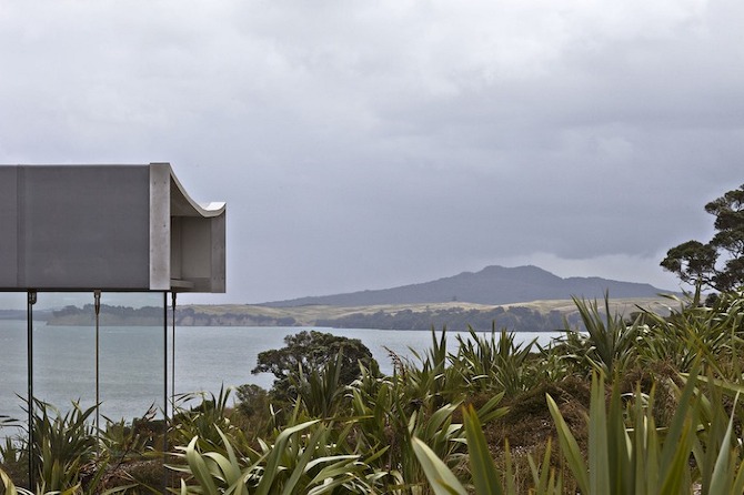 Island Retreat by Fearon Hay Architects in THISISPAPER MAGAZINE FHA ISLAND%20RETREAT 8815x27 Island Retreat by Fearon Hay Architects in THISISPAPER MAGAZINE