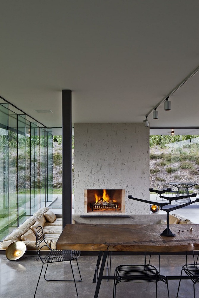 Island Retreat by Fearon Hay Architects in THISISPAPER MAGAZINE FHA ISLAND%20RETREAT 8815x46 Island Retreat by Fearon Hay Architects in THISISPAPER MAGAZINE