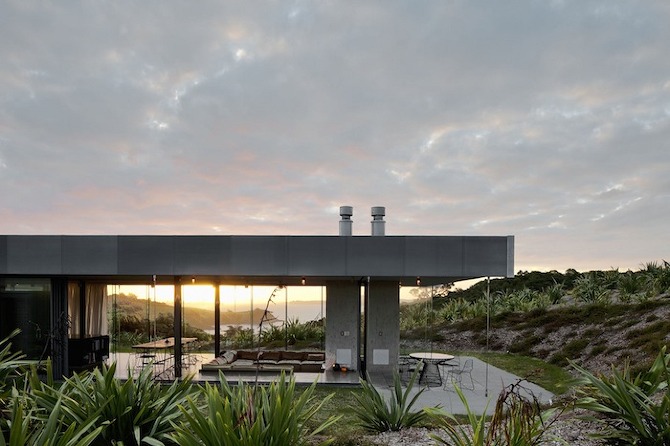 Island Retreat by Fearon Hay Architects in THISISPAPER MAGAZINE FHA ISLAND%20RETREAT 8815x47 Island Retreat by Fearon Hay Architects in THISISPAPER MAGAZINE