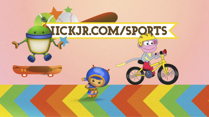 Good Sports - Skip Dolphin Hursh