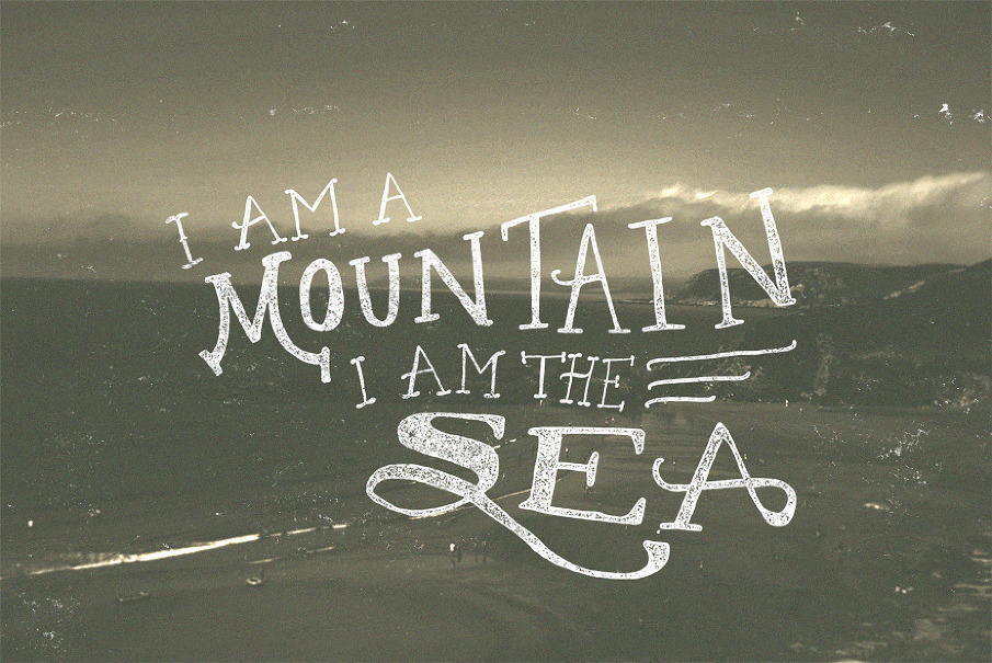 biffy clyro mountains