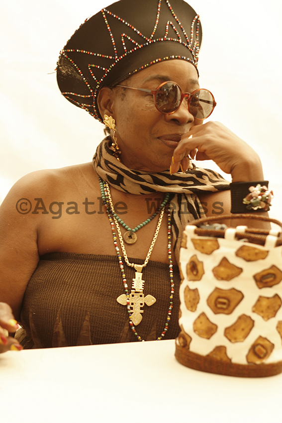 The I-Threes/Rita Marley - agathemusic