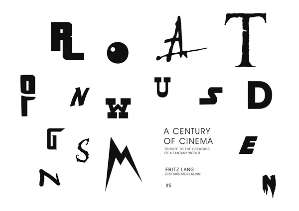 Fritz Book Font